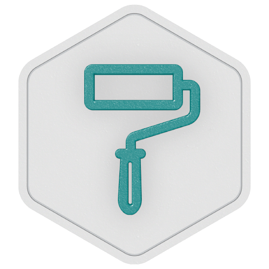 Painting & Decorating image